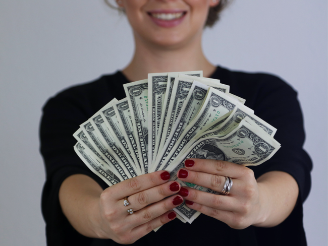 무직자 급전대출